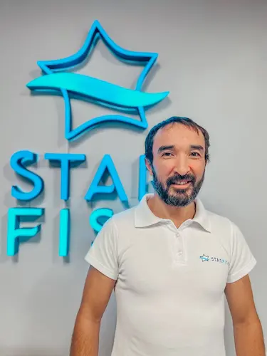 Тренер Starfish