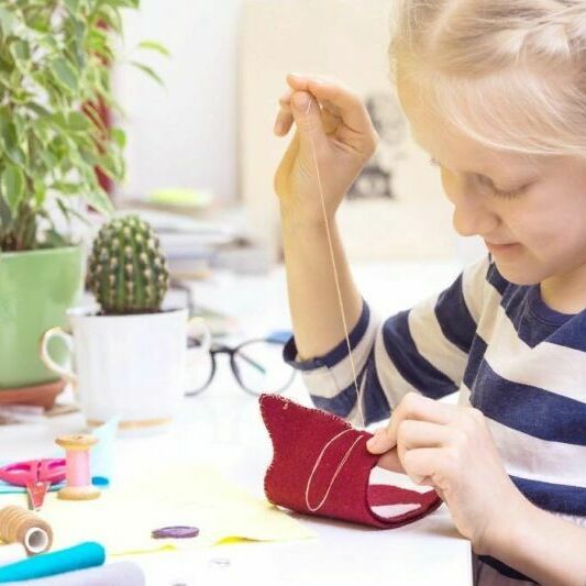Little creators