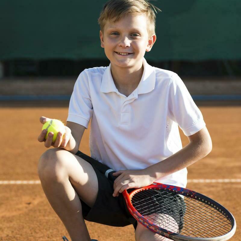 Теннис Liga tennis club (Дмитровская)