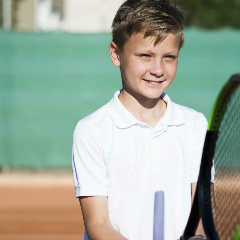 Теннис ABC Tennis (Новогиреево)