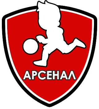 Футбол Арсенал (Новогиреево)