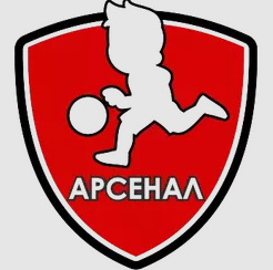 Футбол Арсенал (Ясенево - улица Айвазовского)