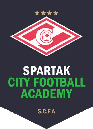 Spartak CityFootball