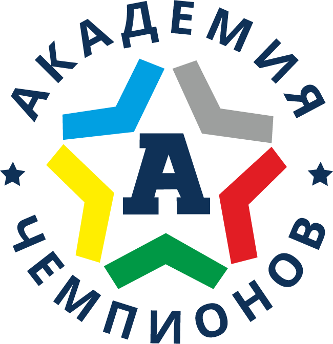 Академия чемпионов гимнастика