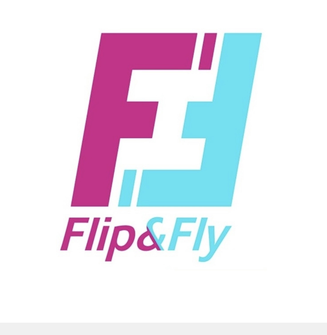 Сеть батутных центров Flip Flay
