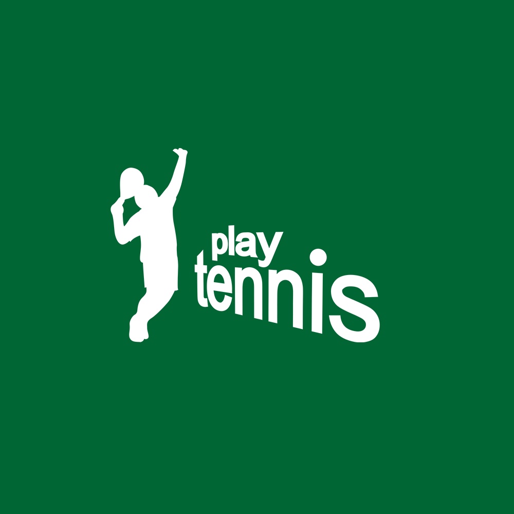 Play tennis