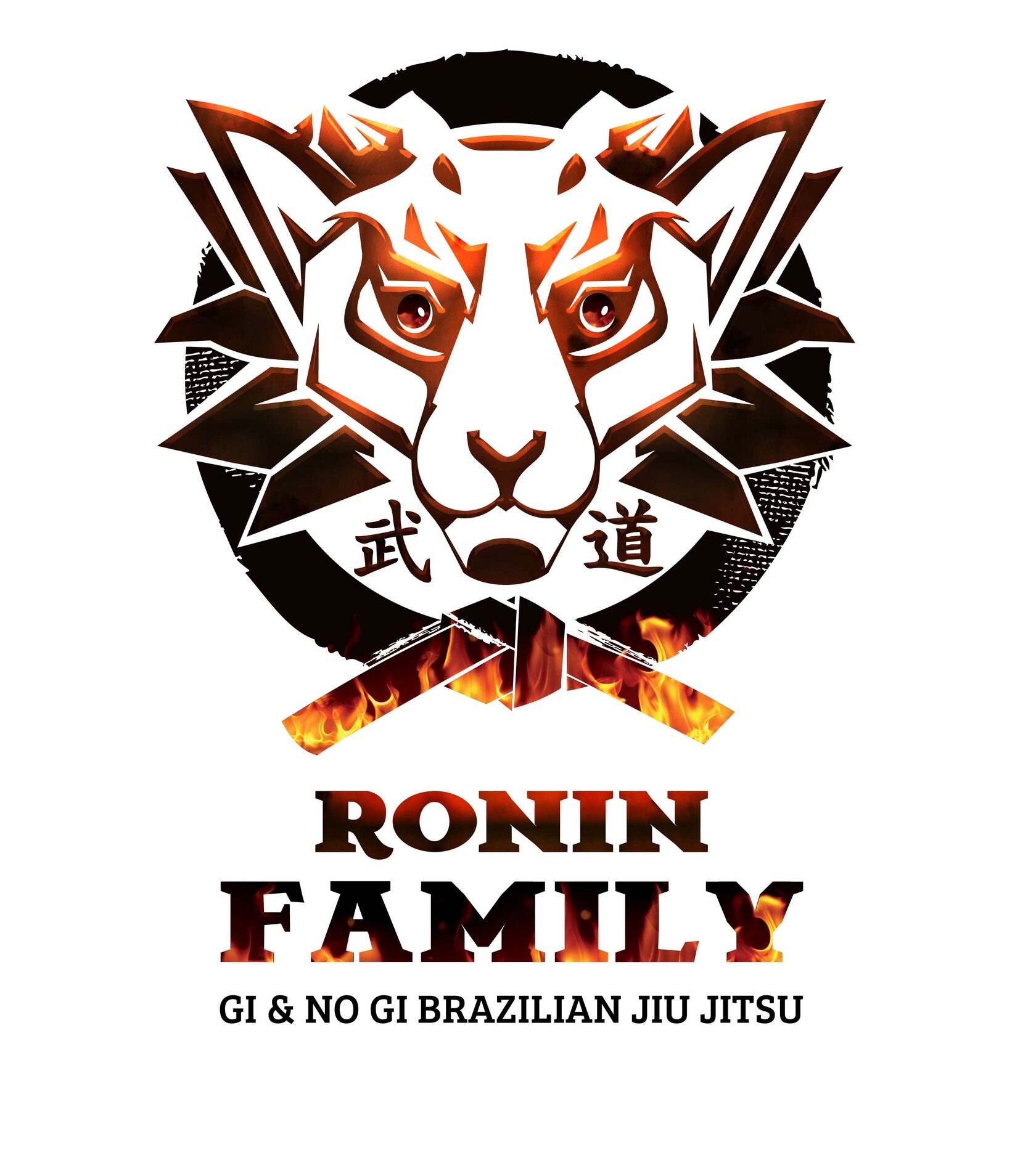 RONIN FAMILY