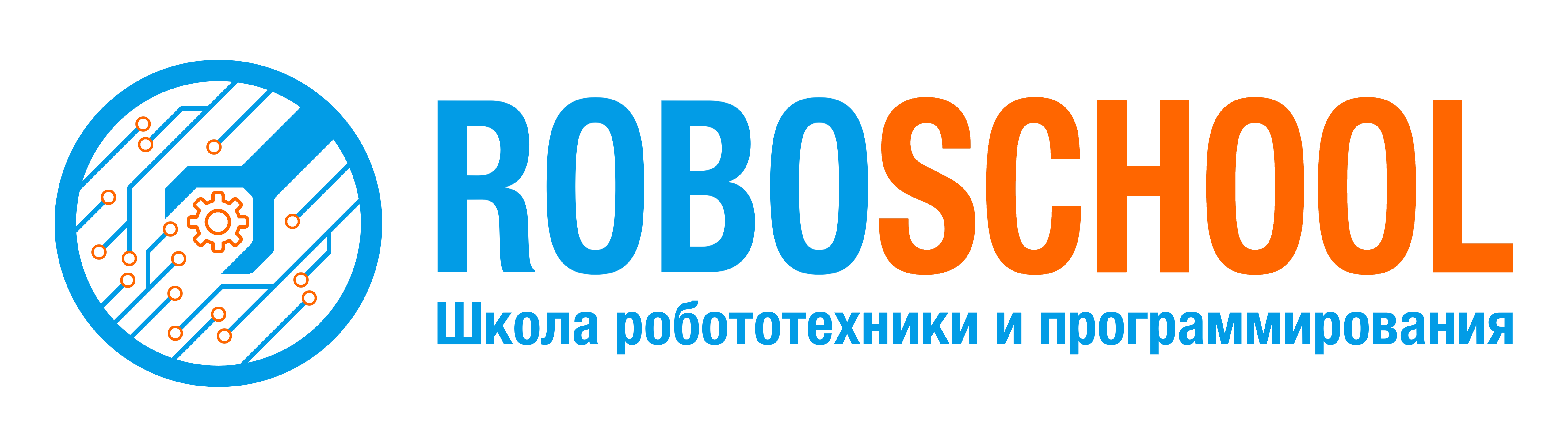 Roboschool