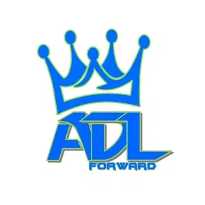 ADL FORWARD cheer