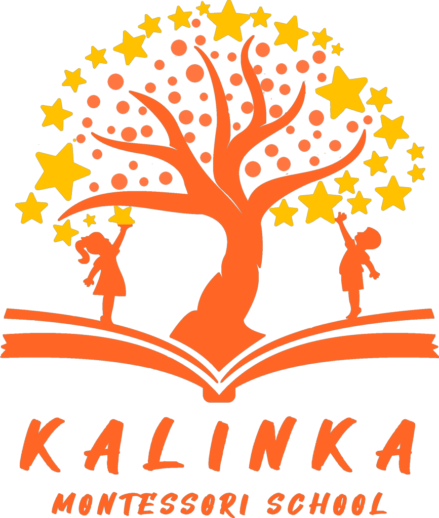 Монтессори Калинка