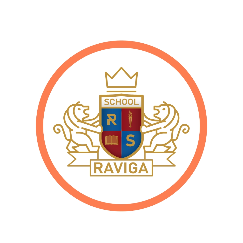 Raviga School