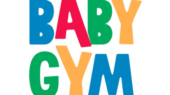 BABY GYM в Крылатском