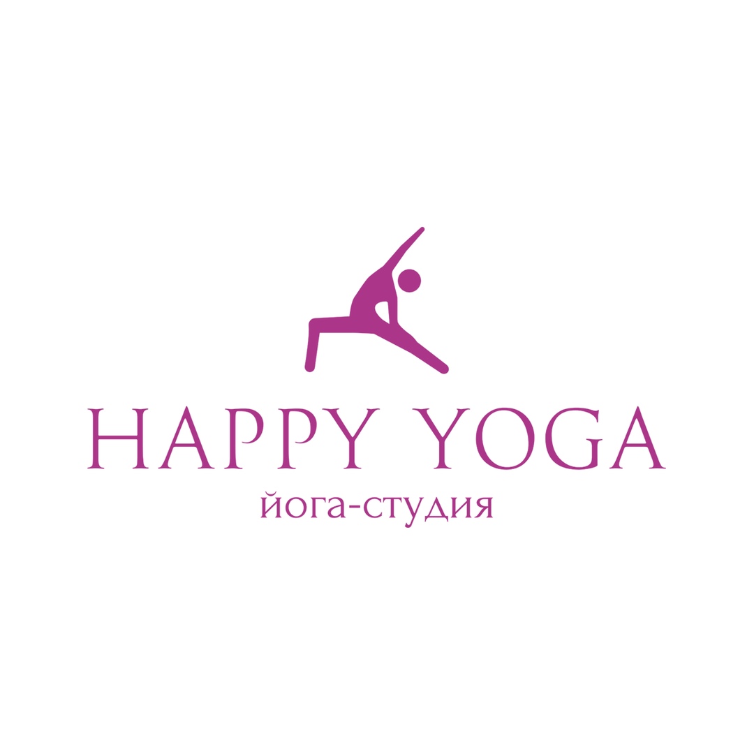 Happy Yoga