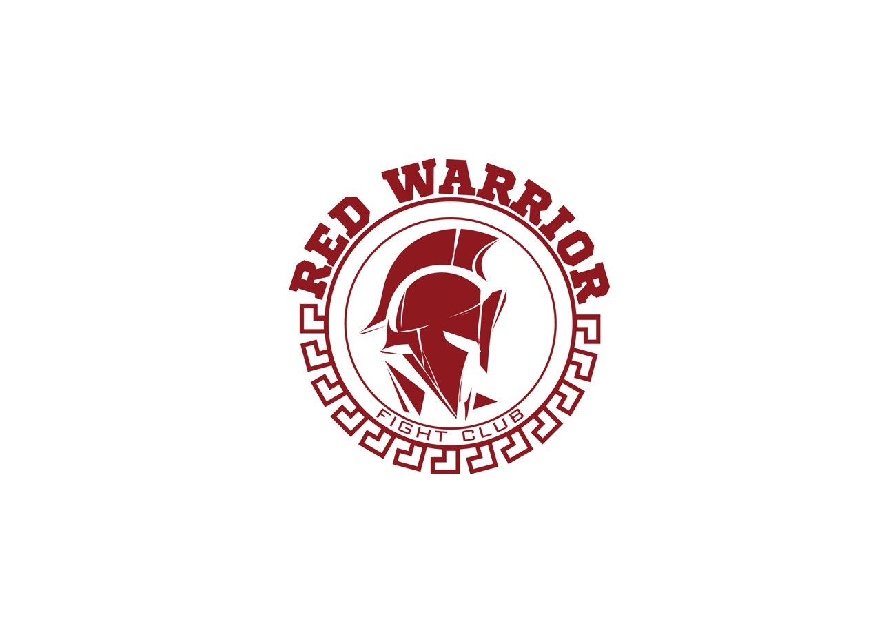 Red Warrior