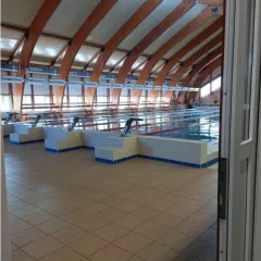 ГБУ СШОР Северный Москомспорта