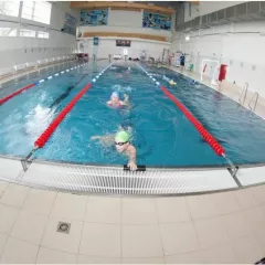 Школа плавания Splash (Бассейн РГСУ)