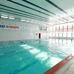 Школа плавания Splash (Бассейн "Яуза" Мытищи)