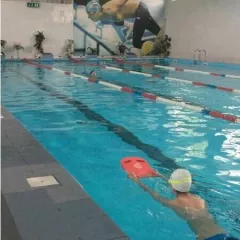 Vital Swim Club (Бассейн ФОК "Технологического колледжа №21")