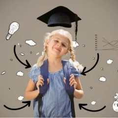 Курс "Природная грамотность" в Чудо-школе Умница (Первомайская)