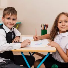 Подготовка к школе в Чудо-школе Умница (Щелковская)