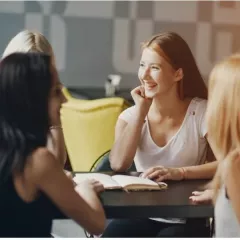 Английский язык Communication Club 4 в STAR TALK онлайн