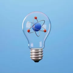 Физика электричества в проекте Sciencely (Онлайн)