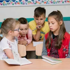 Английский язык Communication Club 2 в STAR TALK онлайн