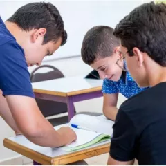 Английский язык School Star 5 в STAR TALK онлайн