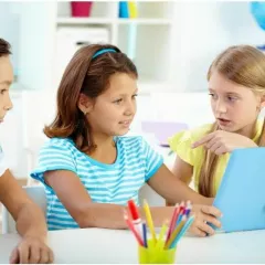 Английский язык Communication Club 1 в STAR TALK Онлайн