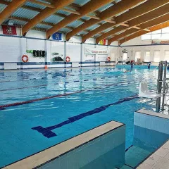 Школа плавания Strong Swim (Бассейн "Меридиан")