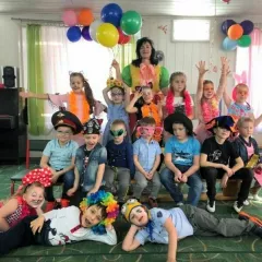 Музыкально-театральная студия “Колобок” (Щелковская - Уральская)