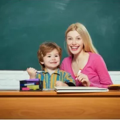 Китайский язык в школе YES (Пражская)