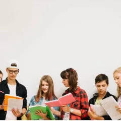 Английский язык Communication Club 5 в STAR TALK Онлайн