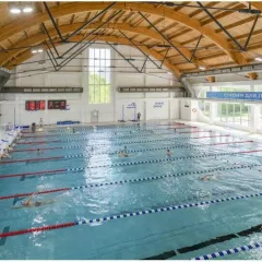 Школа плавания Strong Swim (Бассейн МГСУ)