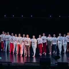 Лаборатория танца «Спектр» (Ясенево)