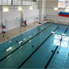 Школа плавания Strong Swim (Бассейн ФОК Бассейн «РГСУ»)