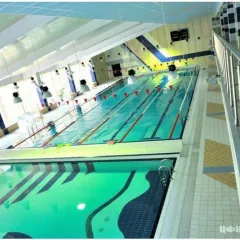 Школа плавания Strong Swim (Бассейн ССОК «Новое поколение — Вешняки»)