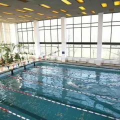 Школа плавания Strong Swim (Бассейн "МОСГУ")