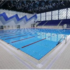 Школа плавания Strong Swim (Бассейн "Акватория ЗИЛ")