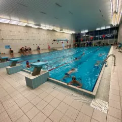 Школа легкого плавания для детей I Love Swimming (Бассейн «Коралл»)