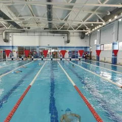 Школа легкого плавания для детей I Love Swimming (Бассейн «Крылатское»)