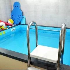 Центр семейного плавания Sweet Baby Swim (Бассейн в ТЦ "Алфавит")