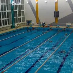 Школа легкого плавания для детей I Love Swimming (Бассейн «МИИТ»)