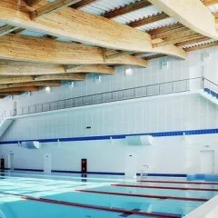 Бассейн ФОК "Южное Бутово"