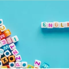 Игровой курс английского языка в студии Happy English (Молодежная)