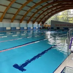Школа плавания Strong Swim (Бассейн СК "Академический")