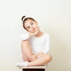 Основы хореографии в школе STEP UP (Люблино)