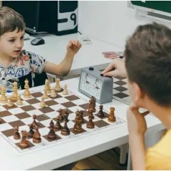 Студия шахмат «Гарде» в КЦ "Вдохновение" (Ясенево)