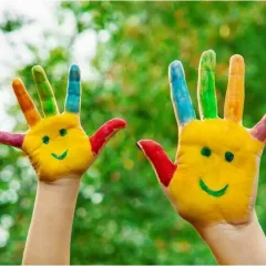 Art baby academy в КЦ "Зодчие" (Молодежная)