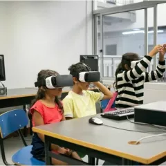 VR/AR Start - Основы 3D-моделирования и дизайн в Инжиниум (Онлайн)